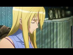 High School Of The Dead Ep. 10
