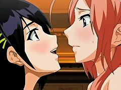 Pregnant Lesbian Sex In Anime Porn